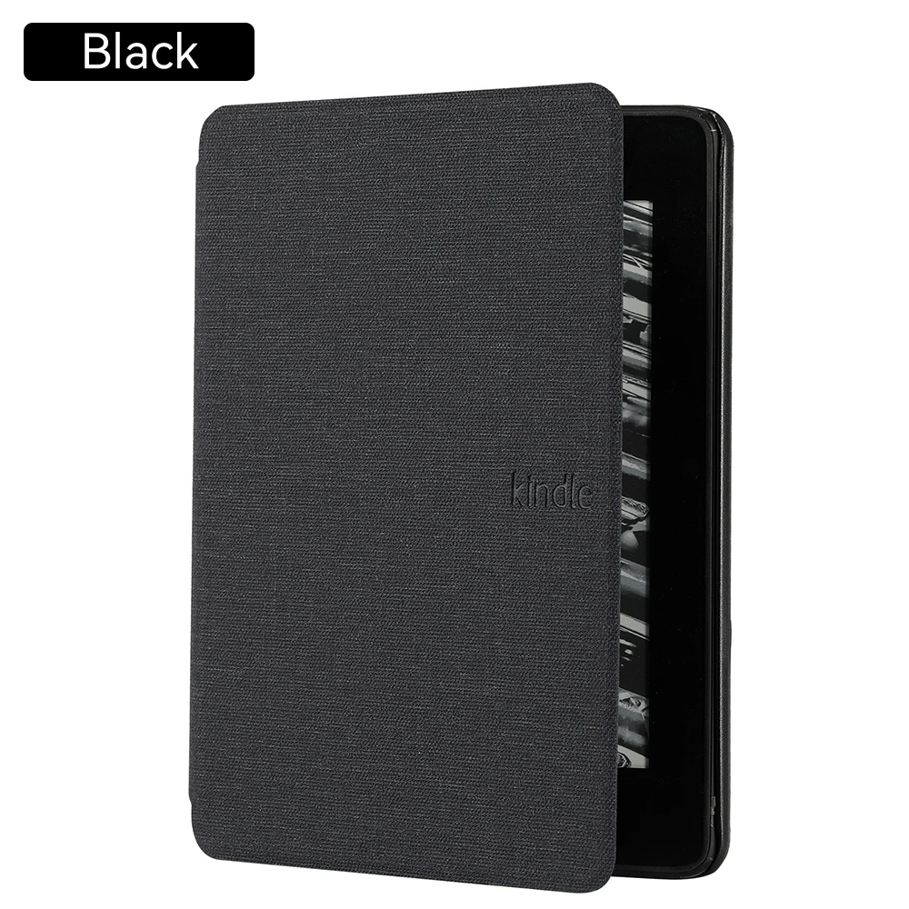 For Amazon Kindle Case Paperwhite 10th Generation Magnetic Smart