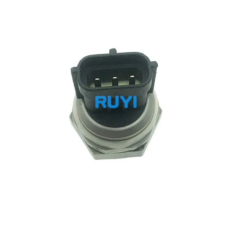 For Hitachi  ZX120 200 240 -2 3 5 6Hydraulic pump HP sensor Fish fillet low pressure switch Excavator Parts