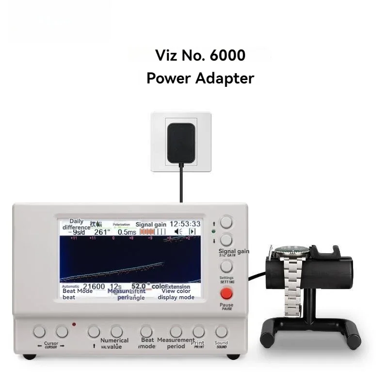 Mechanical Meter Calibration Instrument 6000 Measuring Instrument Calibration And Testing Wire And Meter Machine Instantaneous D