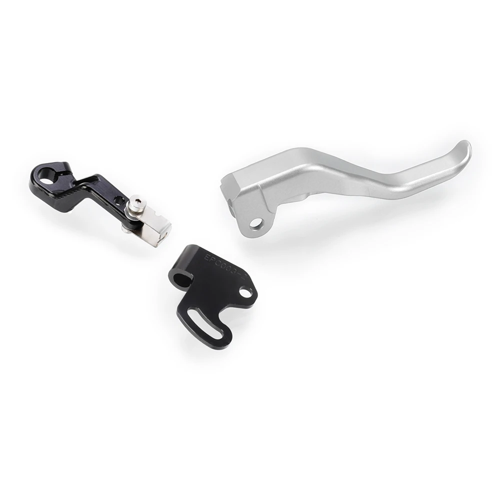 

For Husqvarna Norden 901 Norden901 2022-2023 new Motorcycle Easy Pull Clutch Lever System and one or tow finger clutch leve set