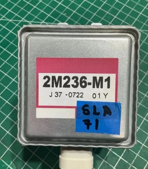 

Совершенно новые оригинальные 2M236-M1 Новые оригинальные детали 2M236M1