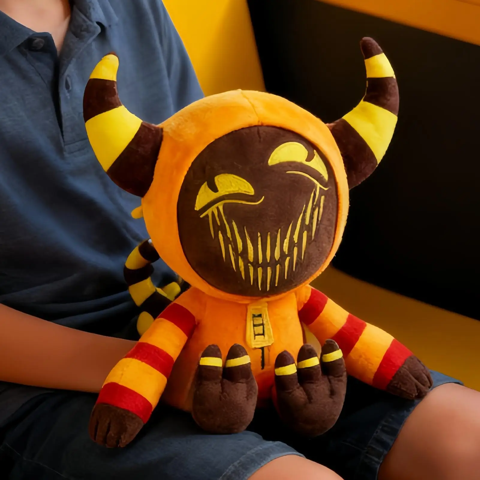 

Для Kingdom Come 2, плюшевая кукла, мягкая игрушка, милый игровой персонаж, фигурка, кукла, видеоигра, плюшевая кукла для детей, фанатов, домашний диван