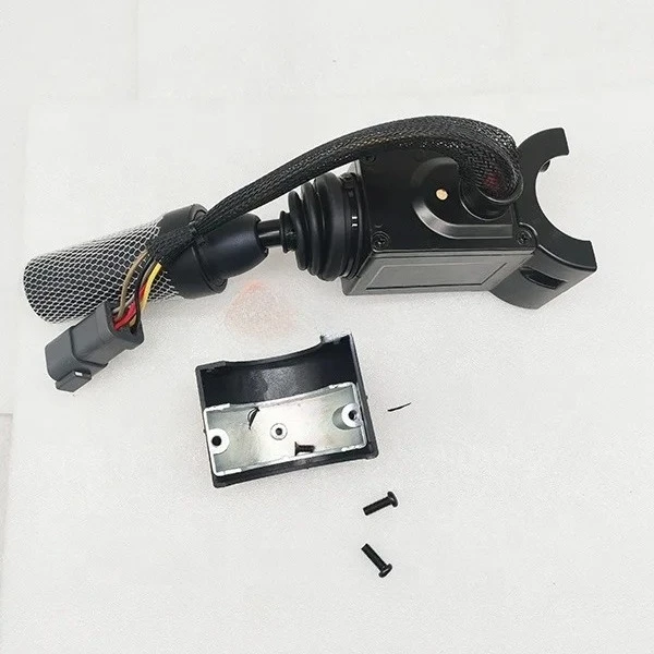 

Construction Machinery Parts 310-9355 3109355 Joystick Control Transmission Switch for Backhoe 420F 430F 432E 432F 442E