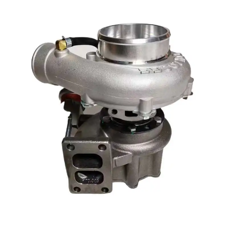 For  4112 YC4G180-20 Engine GT30 Turbocharger 774865-0001 721577-5003 G2000-1118020-135 Supercharger Assembly