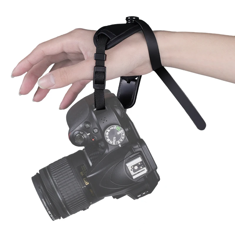 High-end Camera Hand Wrist Strap Quick Release Patent Design Accessories for Sony A7IV A7III A7 A77 A7s A7c A7S III A7R IV