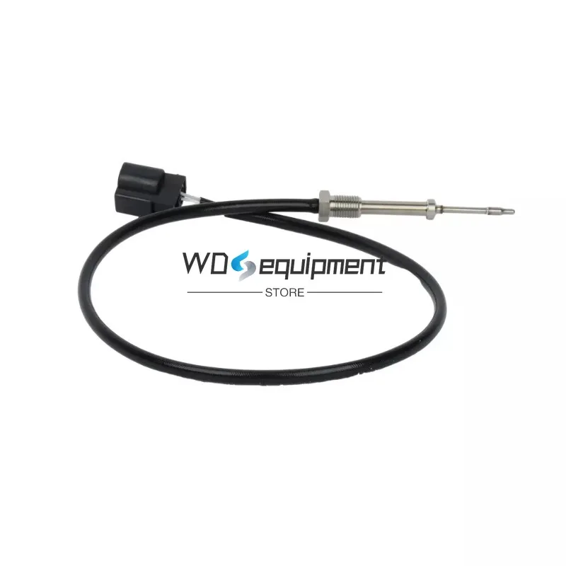 

1587A014 1587A015 Exhaust Gas Temperature Sensor for Mitsubishi Pajero Montero IV 2006 2008 2013-2016 V88W V98W 1587A013