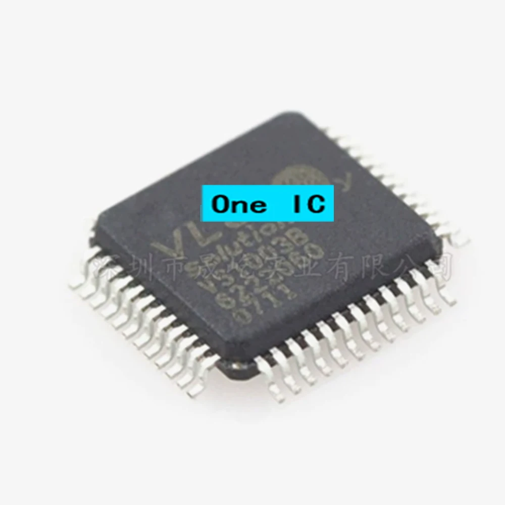 100% Original VS1003B-L LQFP Brand New Genuine Ic