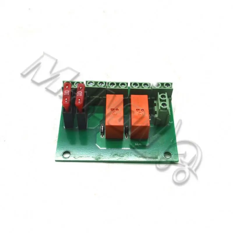

Wholesale Forklift Attachments CIRCUIT BOARD 4000400025 for HELI Forklift Parts