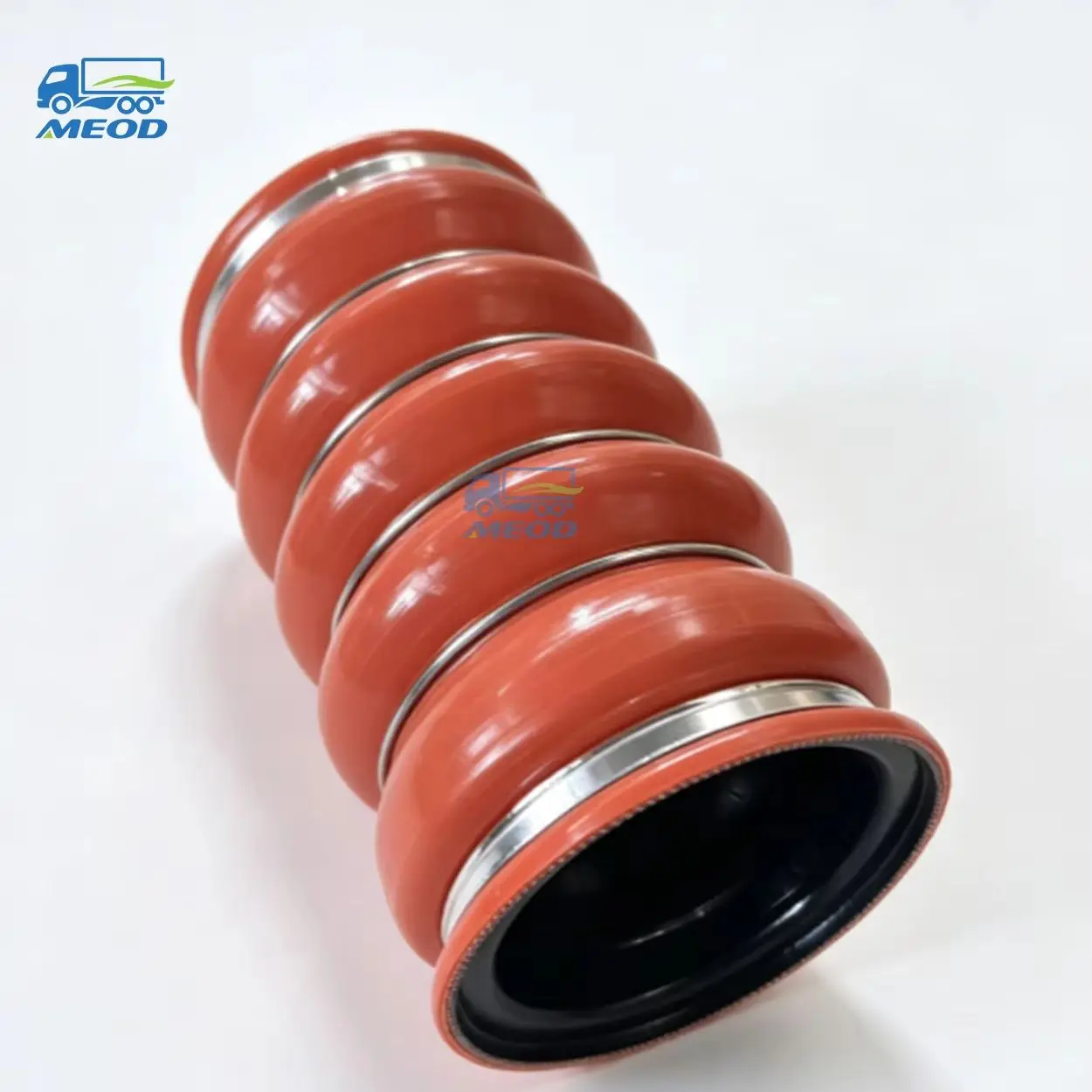 1809771 1358202 1401696 1442579 1522010 1522011 1794725 for Scania Charger Intake Hose