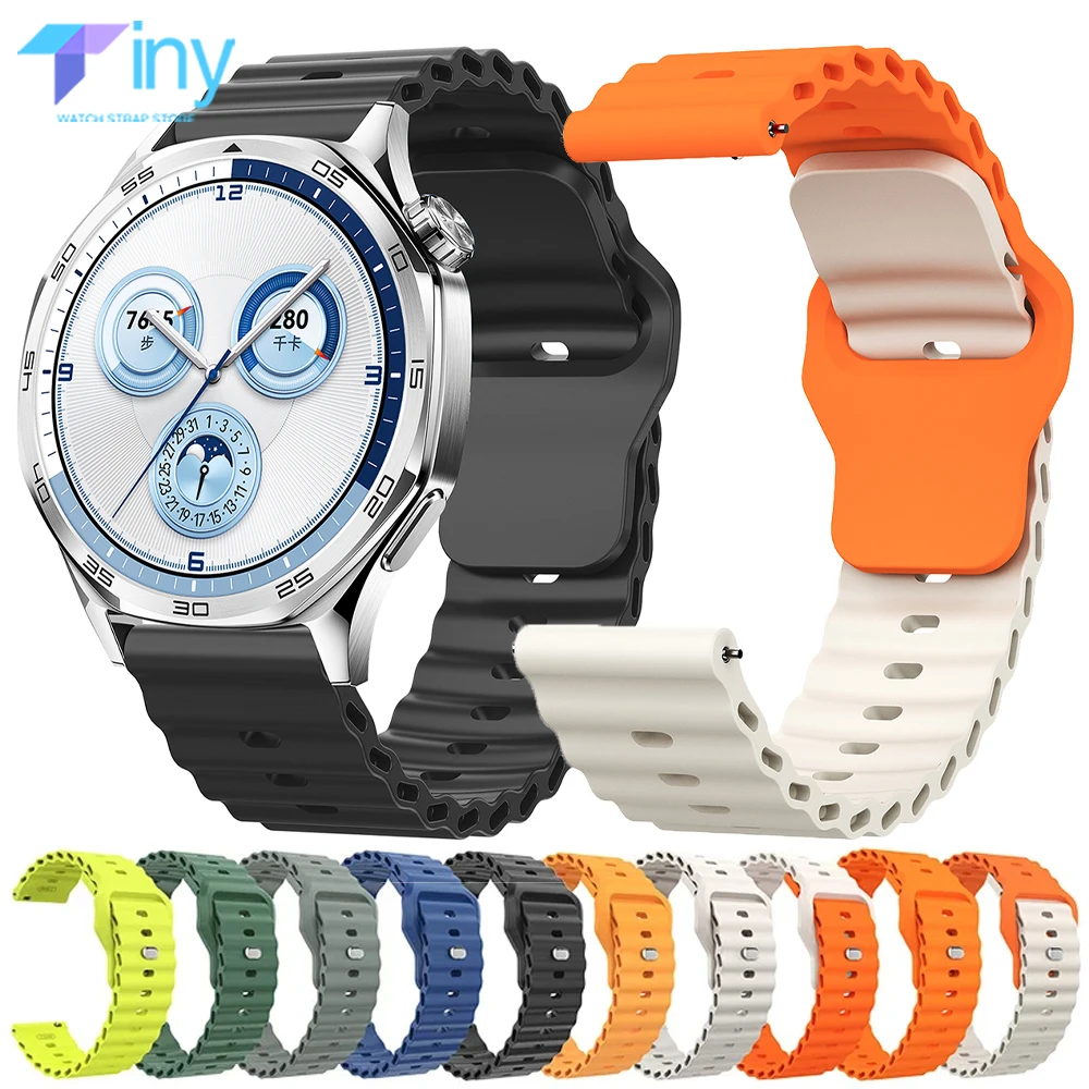 22Mm Strap For Redm…