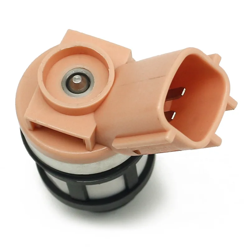 مناسبة لقطع غيار السيارات نيسان 16600-1800 حاقن وقود الديزل والفوهات #3