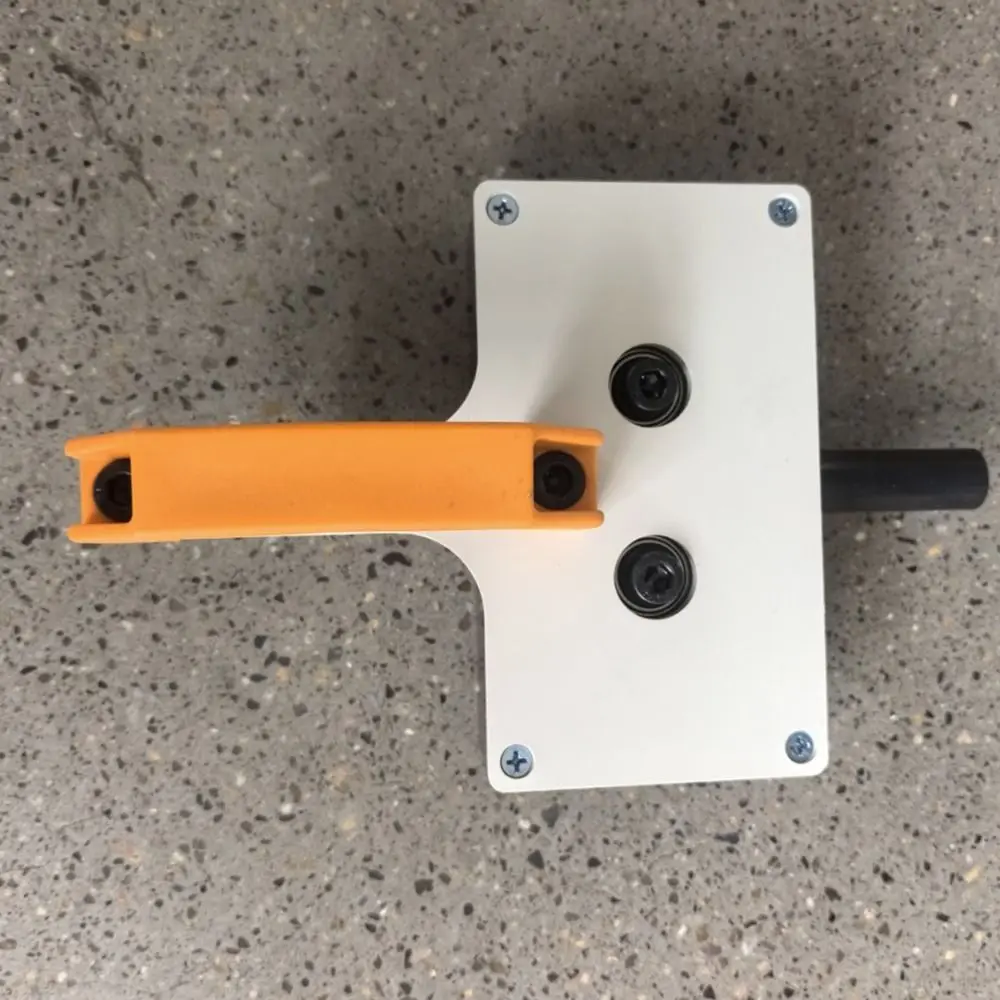 Multi-functional Heavy-Duty Wire Puller 6-8mm Smooth Cable Pulling Handheld Wiring Tools High-strength Saving Time