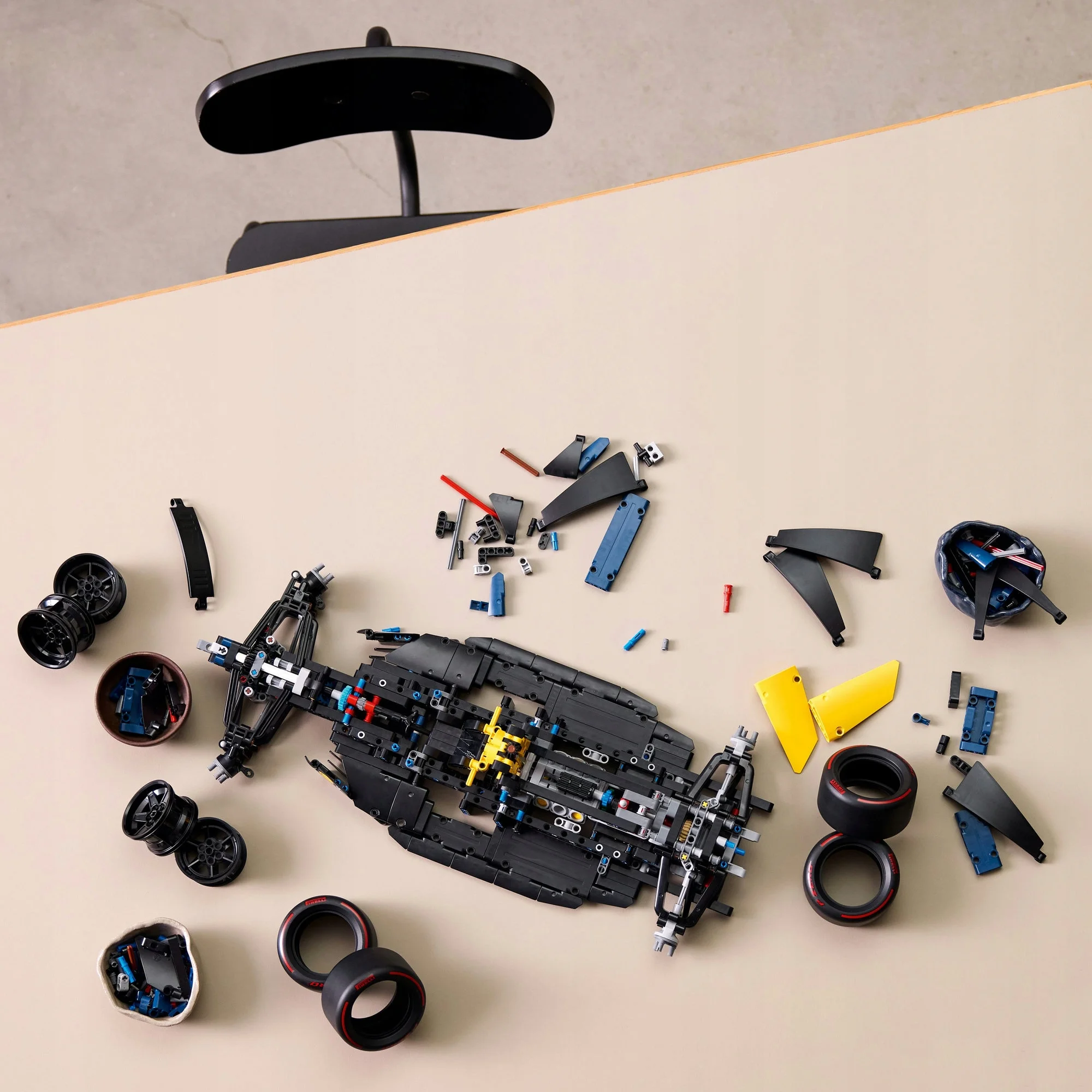 Thumbnail 2 - #2 Ranked Scale Models Picks in 2026