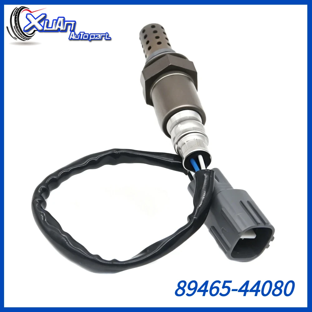 NEW Car Air Fuel Ratio Lambda O2 Oxygen Sensor 89465-44080 For Toyota Ipsum ACM21W-ANSGK 2001-2009 8946544080
