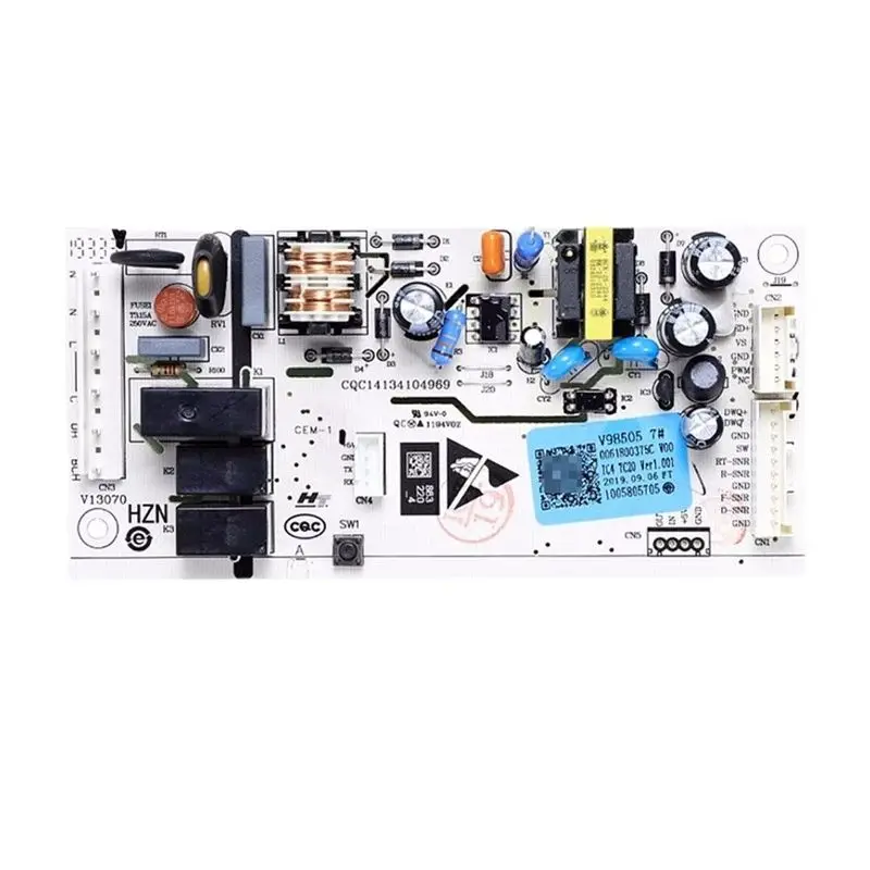 新しいハイアール冷蔵庫コンピュータボード電源ボード制御ボードメインボード-0061800375a-0061800375b-0061800375c-bcd-221wdpt