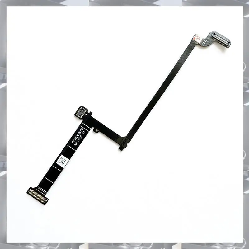 Heißer Verkauf-Für DJI NEO Gimbal Signal Kabel Drone Gimbal Flache Kabel Für DJI NEO Gimbal Reparatur Teile, für DJI NEO Gimbal Signal Ca