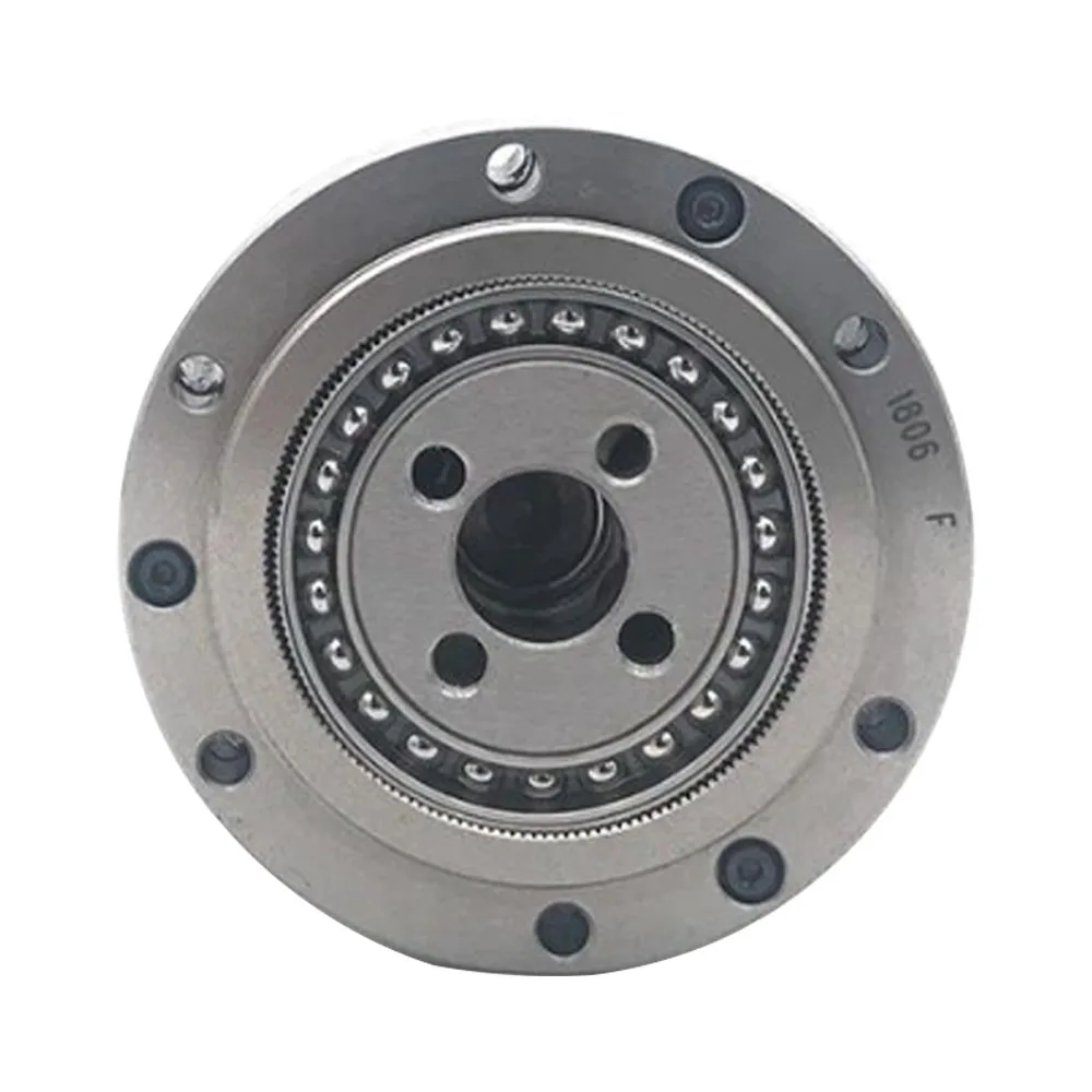TS-TRH CSD series harmonic drive precision gear reducer CSD-14-50 CSD-14-100 CSD-17-50 CSD-17-100 CSD-20-50 CSD-20-100