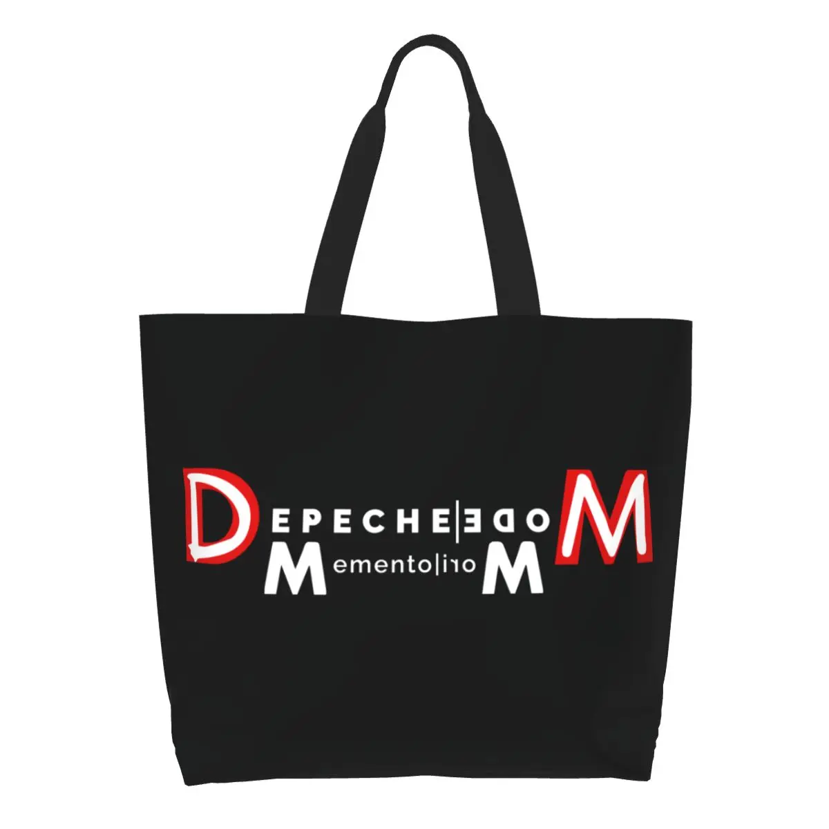 personalizado-eletronico-rock-depeche-mode-sacos-de-compras-de-compras-lona-shopper-bolsa-de-ombro-grande-capacidade-bolsa-portatil