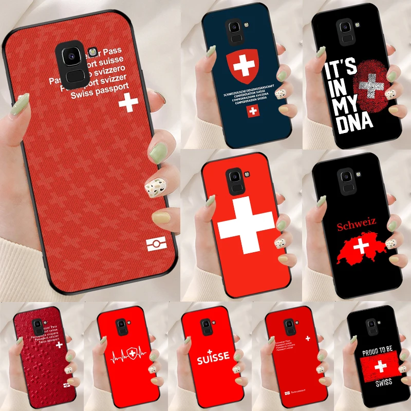 Switzerland Swiss F… - image