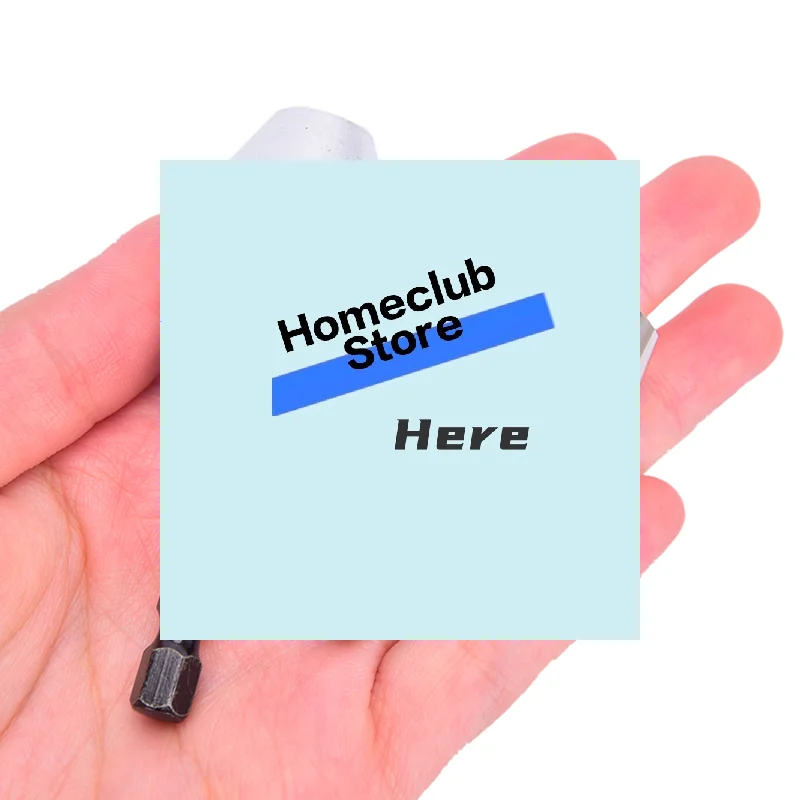 

1/4" Hex Shank Keyless Drill Chuck Quick Change Bit Driver Converter Adaptor【Homeclub】