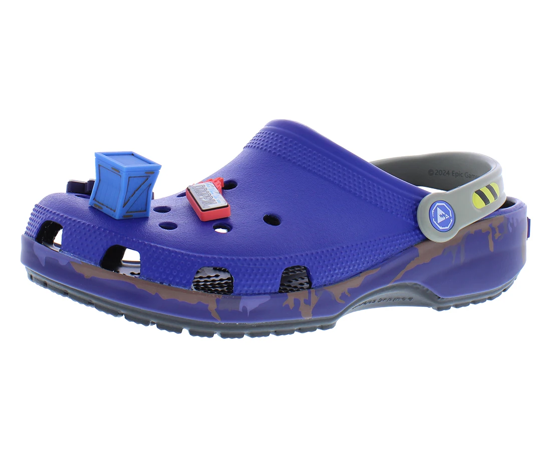 

Crocs Clog Unisex Shoes
