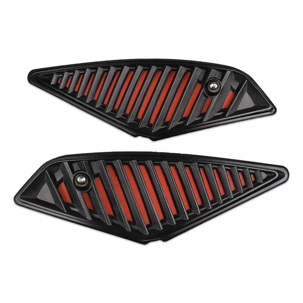 FOR 1290 Super Adventure R/S 2017-2018 2019 2020 1290 SuperAdventure R/S Air Filter Dust Guard Protection Grille Grill Cover