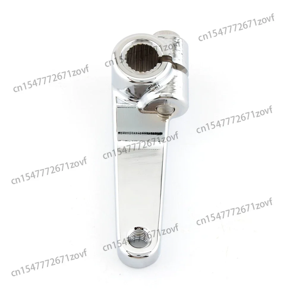 1200 Custom/Super Low XL1200T Iron 883 XL883N Forty Eight 2004-2021 Shift Lever Shifter Arm Motorcycle Part