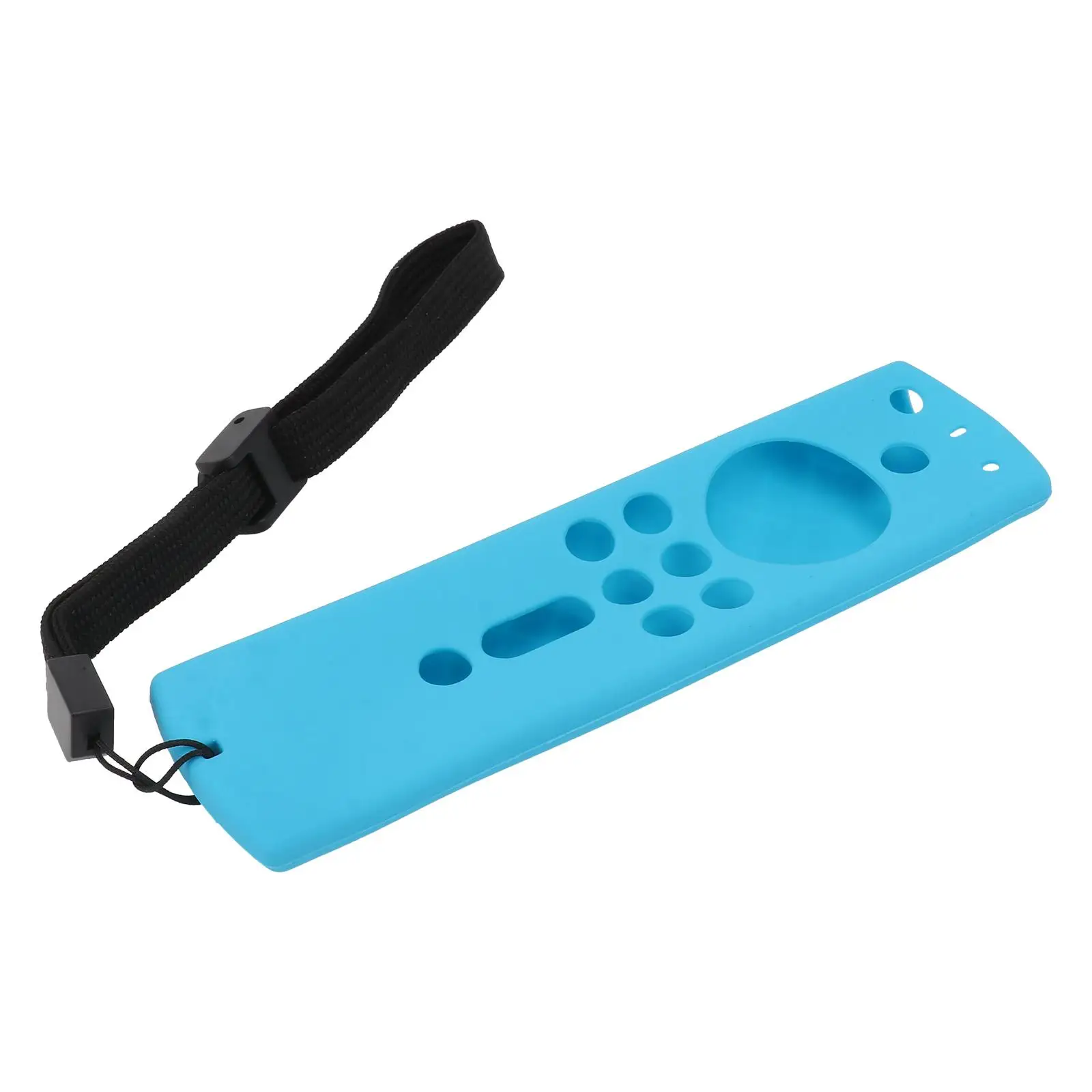 

Silicone Remote Control Case Universal Protector Cover for Fire Stick Remote Unit Accessory Long Life Rational
