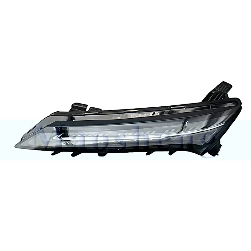 Maosheng LED Daytime Running Light DRL Headlight For Chevrolet Captiva EV/PHEV Wuling Starlight S Front Turn Light Daytime Light