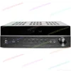 AV-6136HD 트루 서라운드 사운드 디코더 작동 불량 700W 8채널 앰프 클래스 A 파워 앰프 2