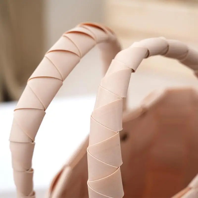 Fashion PE Straw Top Handle Bags Women Casual Travel Beach Bags Simple Large Capacity Square Bags Summer Versatile Weave Handbag