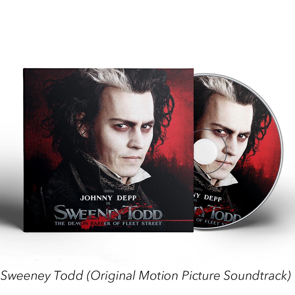 Classic Broadway Sw…