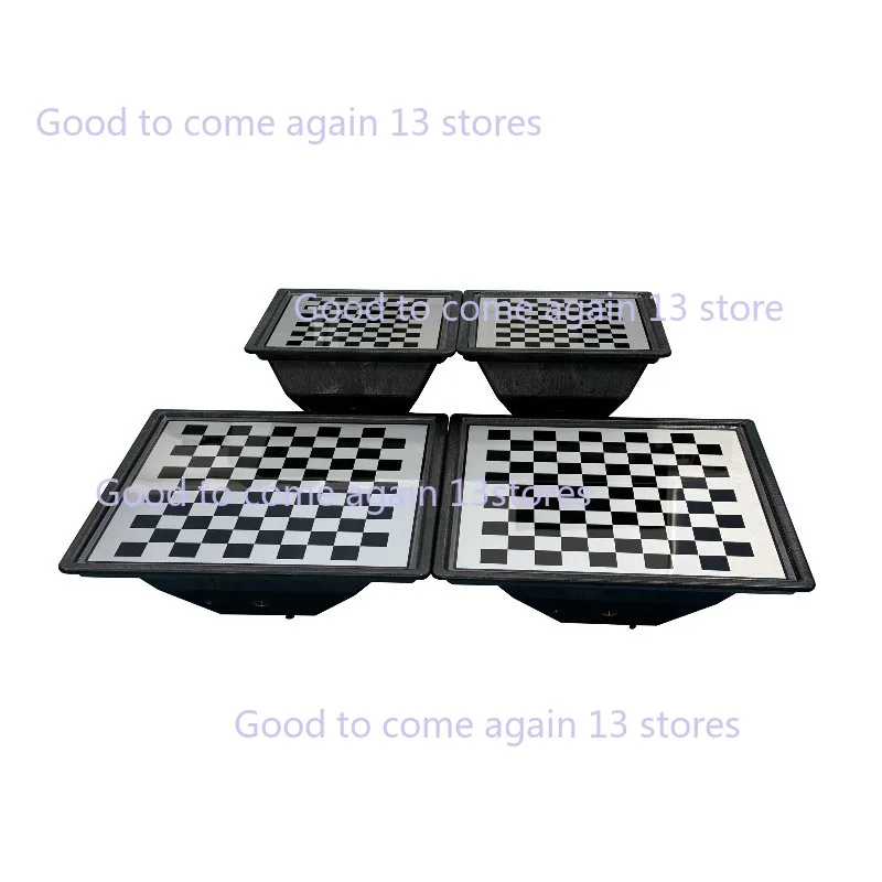 4 Wheel Alignment Reflector 1set -  Target Board Front and Rear Target Plate