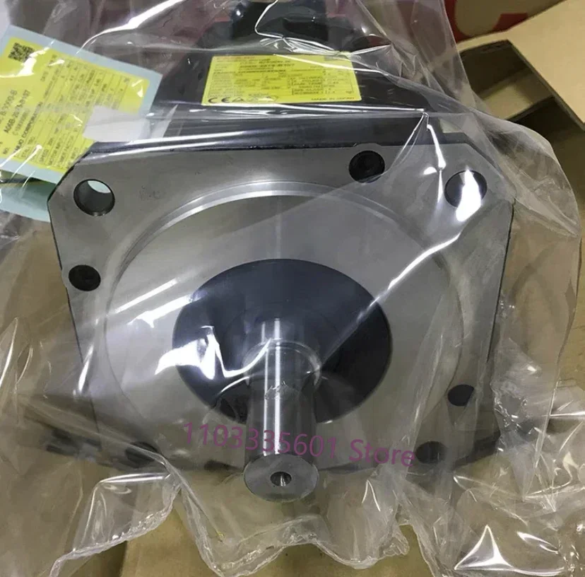 A06B-2075-B107 Brand new servo motor