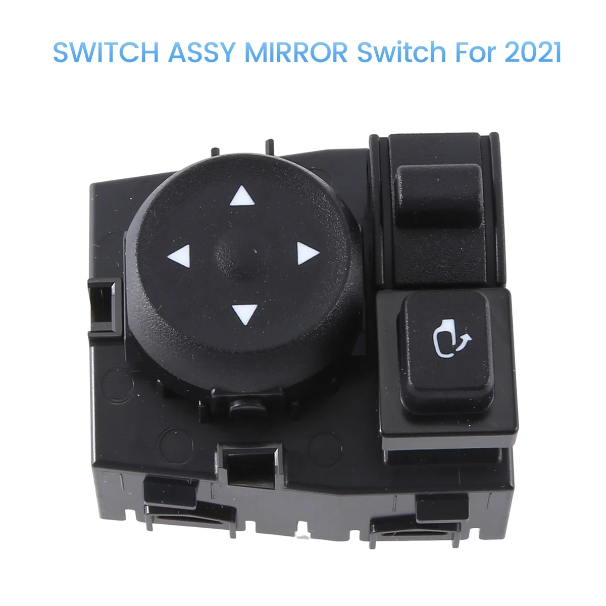 

Premium Durable 93530CG200 Car SWITCH ASSY REAR Mirror Switch for STARIA 2021