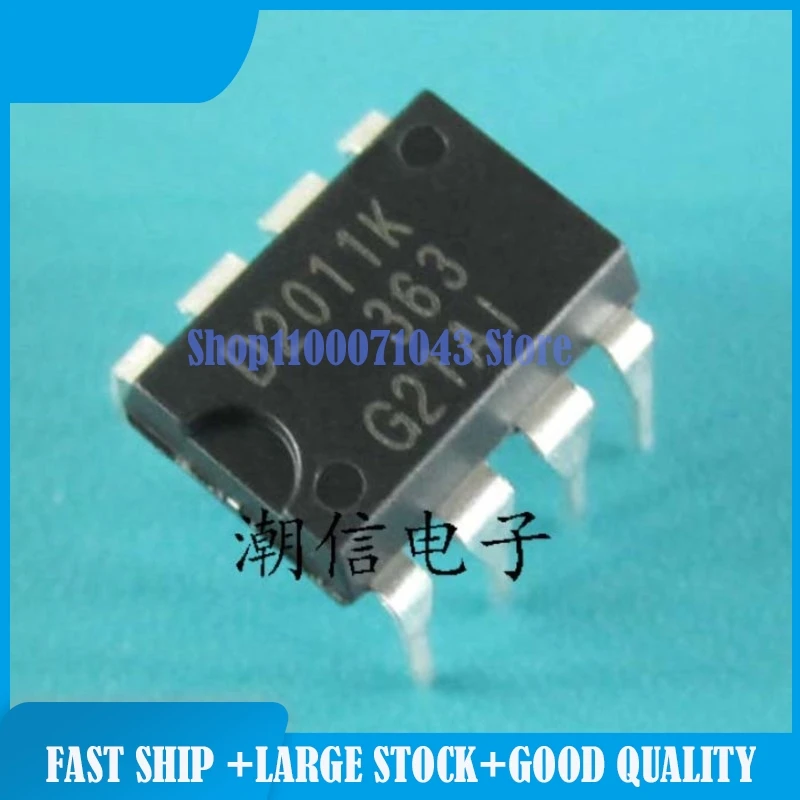 

20 шт./лот SQD2011K ST93C86W6 STD30NF04L STR-A6069H STR-G6651 STR-W6051S T5001