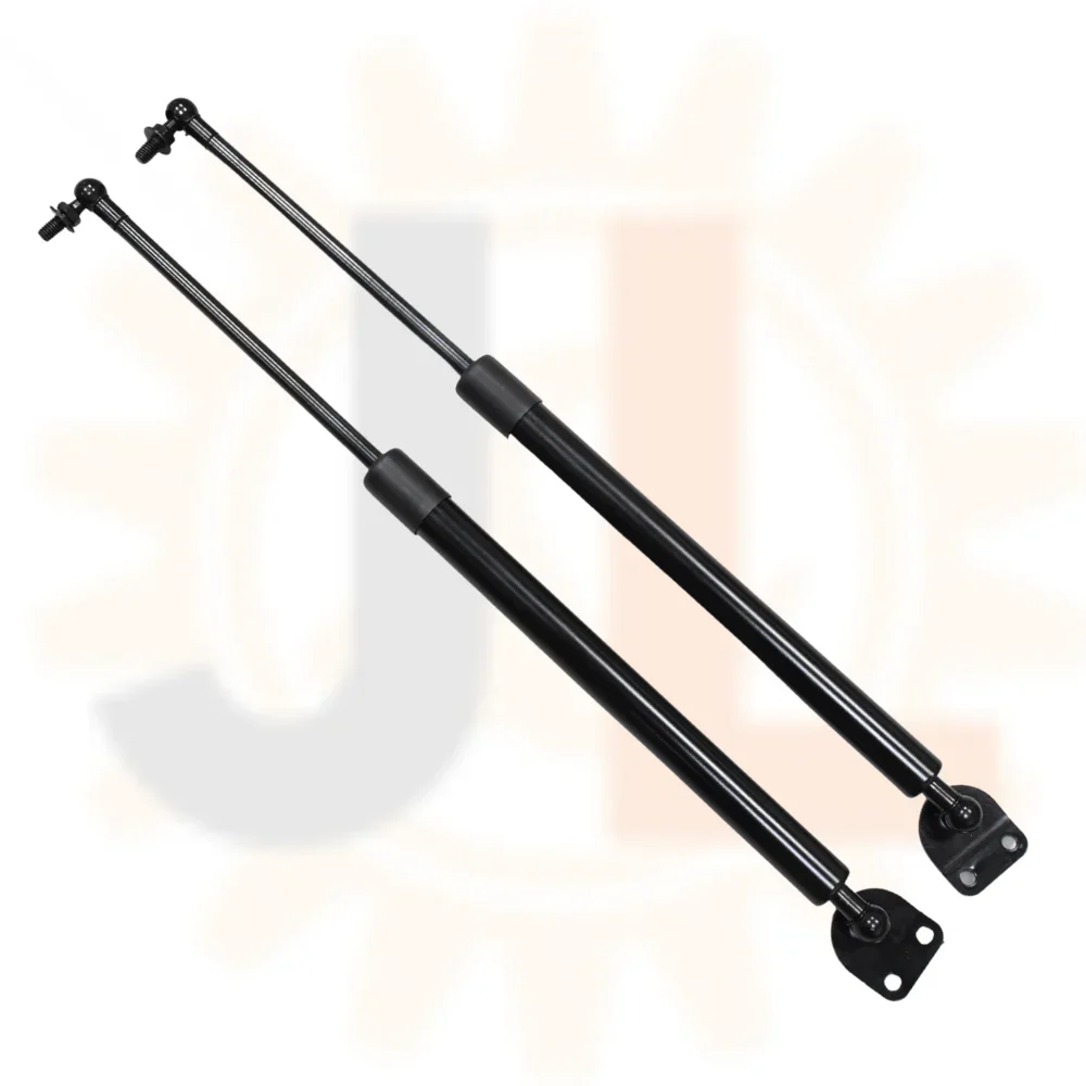 

Qty(2) Trunk Struts for Mitsubishi Minicab U41V U42V for Bravo U43V U44V Van High Roof 1991-1999 Rear Boot Gas Springs Support