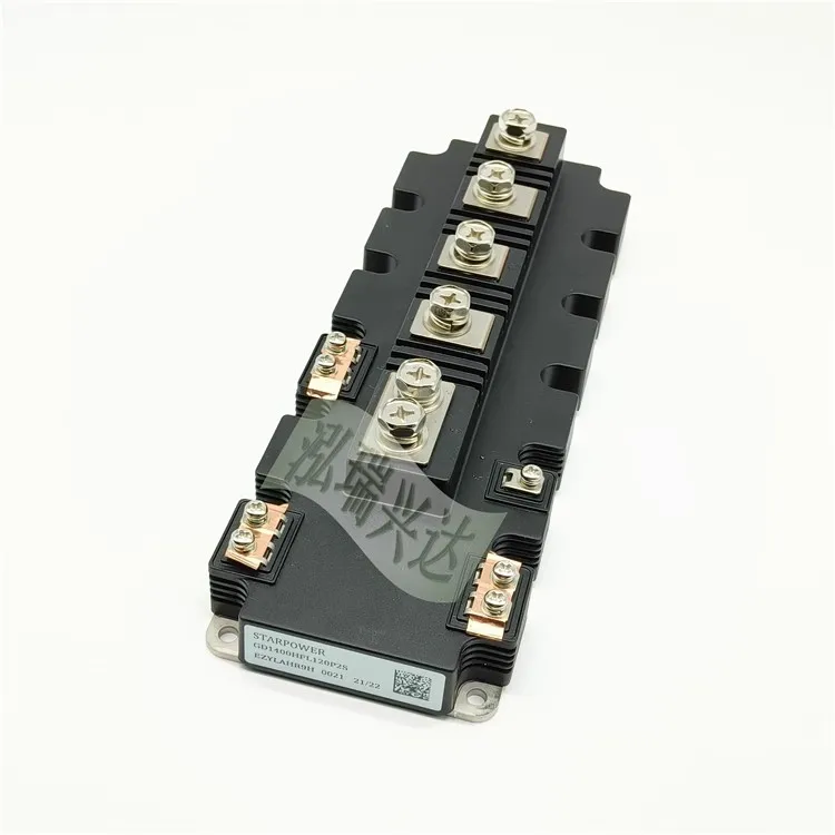 1pcs FF1400R17IP4 FF1000R17IE4 GD1400HFT120P2S FF1400R12IP4 NEW ORIGINAL IGBT POWER module