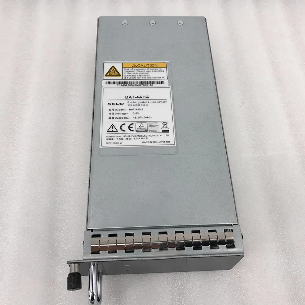 Switch Dedicated Power Supply Module For Huawei BAT-4AHA