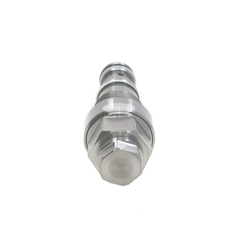 GOOD For PC200-7， 200-8 unloading valves, pressure valves, relief valves, safety valves, with a length of 84MM ,a thread of 24MM