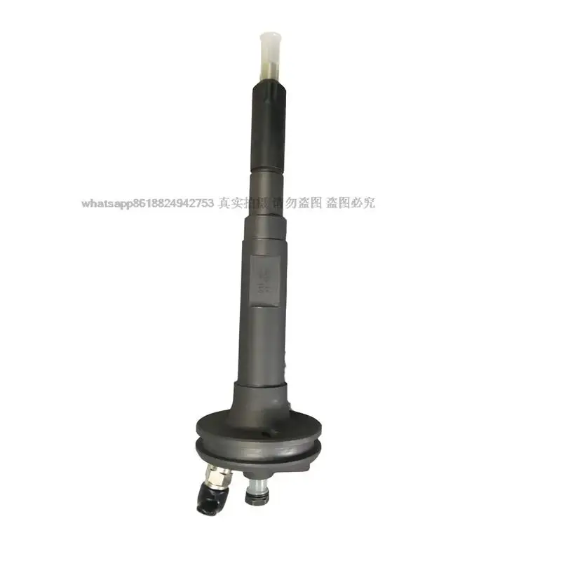 for Komatsu PC loader parts WA470-3 injector housing 6151-11-3101 Imported products high-quality loader accessories