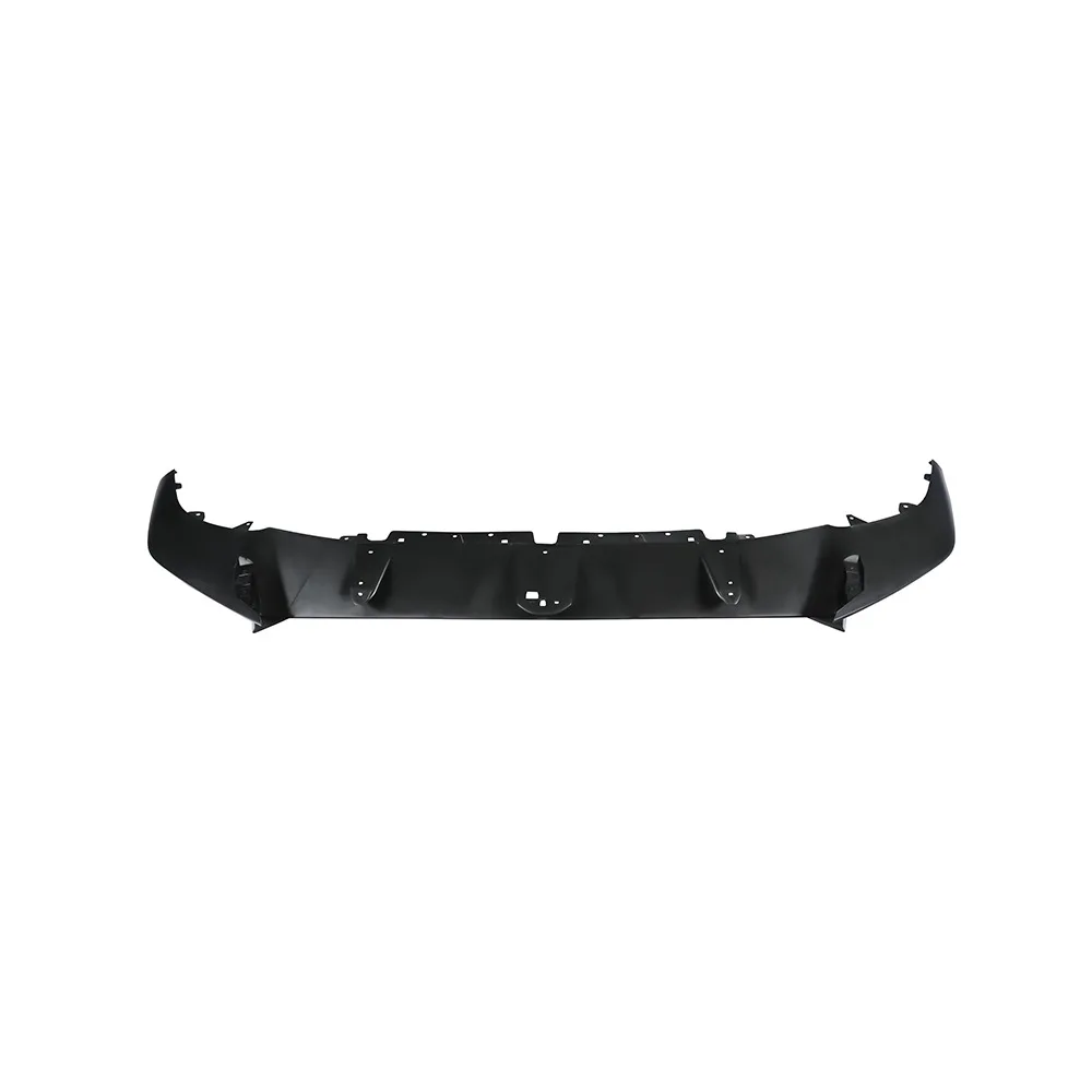 

Suitable Suitable for Upgrade the 24-UP Cayenne to the 9Y0.2 TURBO GT sport front lip (with SD wheel arches)