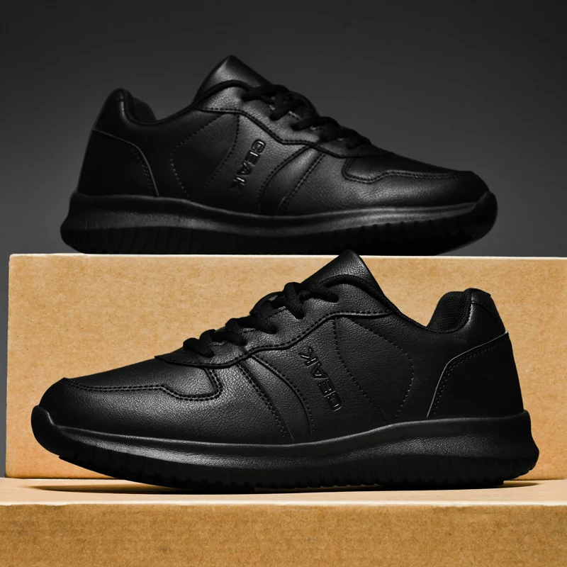 

2025 popular fashion lightweight non-slip wear-resistant versatile outdoor leisure sports breathable casual shoes