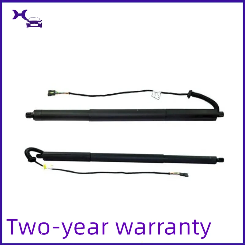 ใหม่ 51247232003 51247232004   ด้านหลังไฟฟ้า Tailgate Strut สําหรับ BMW X3 F25 xDrive 2011-2015 ซ้ายขวา Power Liftgate สนับสนุน