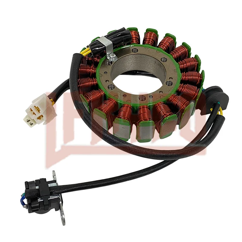 Regulator Stator Coil Gasket Kit For Suzuki VL800 Boulevard C50 2005-2019 VL800T VL800C VL800B VZ800 M50 M800 C800 Motor Parts view 5