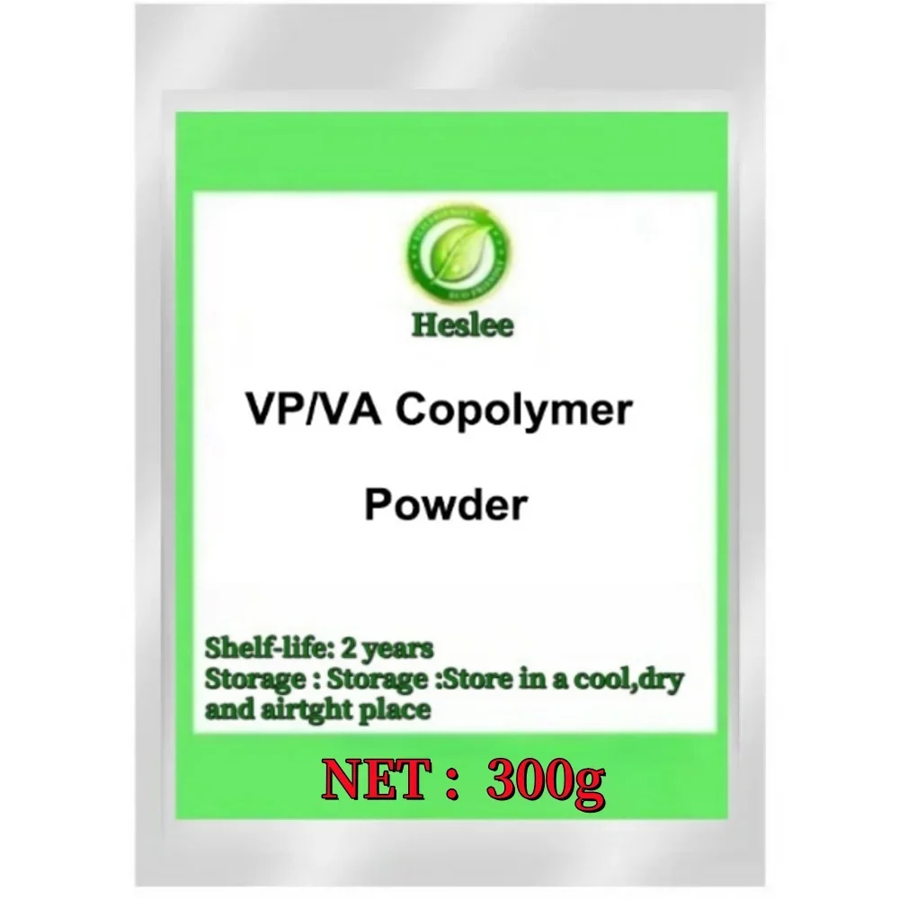 Picture 4: High-quality Cosmetic Grade Vp/va Copolymer Powder Fixative & Styling Polymer