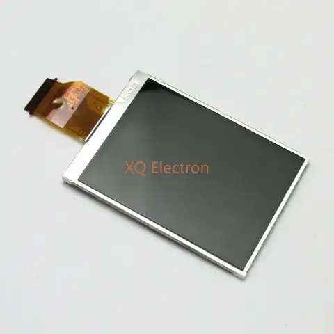 Écran LCD pour reflex numérique Sony, version Sony, A200, A300, A350 Alpha, original