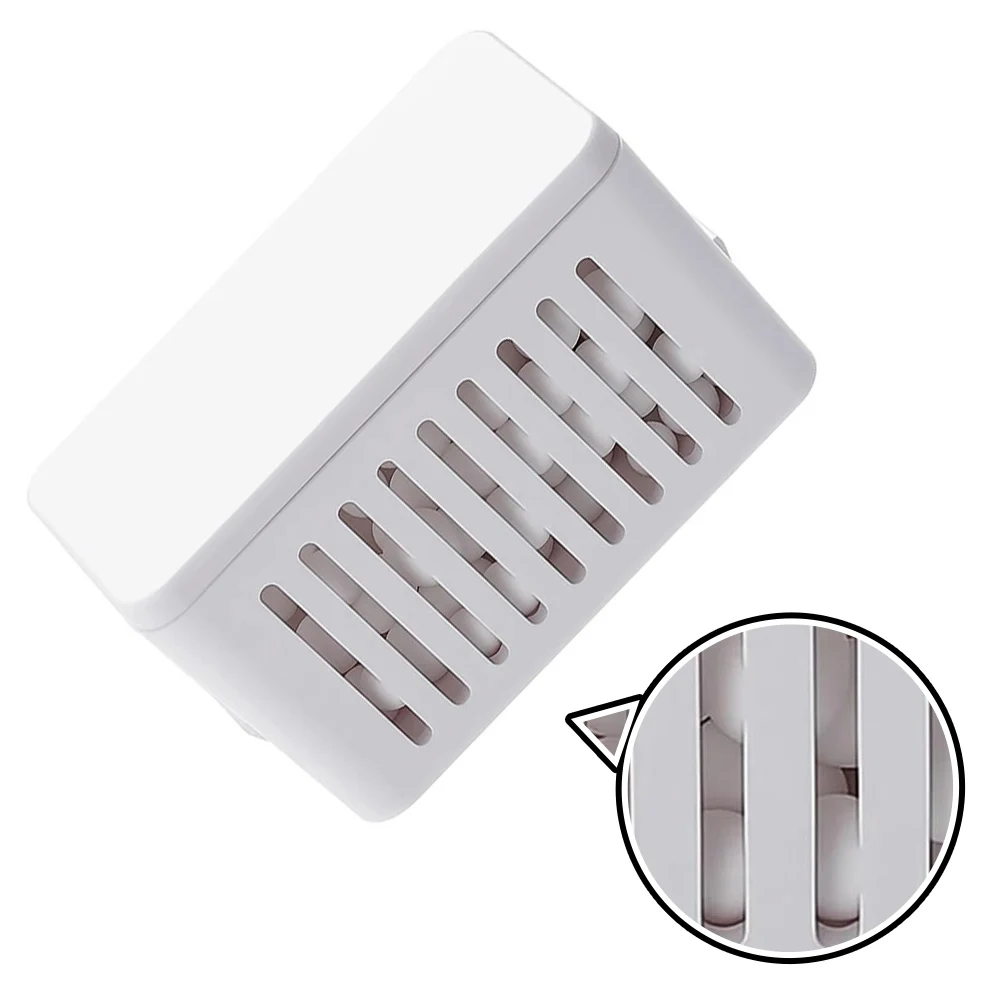 Water Tank Deodorization For Roborock For S8 For Max For V Ultra G20S Electrolytic Silver For Ion Module Vacuum Cleaner
