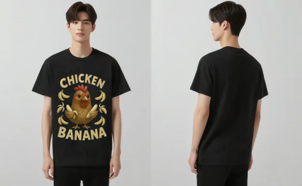 The New 2025 Trendy… - image