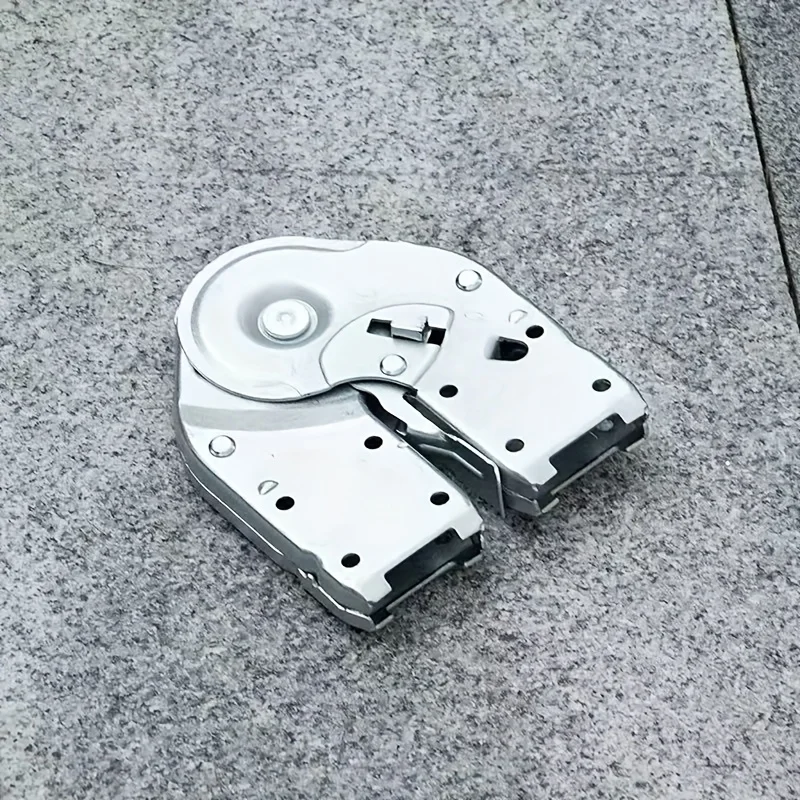 1pc Ladder Hinge Direct Replaces Hasp Hinge Lock Switch Connector Folding Telescopic Ladder Joint For Tie Rod Ladder Accessory